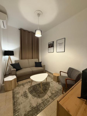 Pietra Apartment,Colosseo